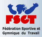 FSGT - Fédération Sportive et Gymnique du Travail